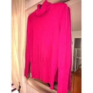 Jones New York Knit Turtleneck